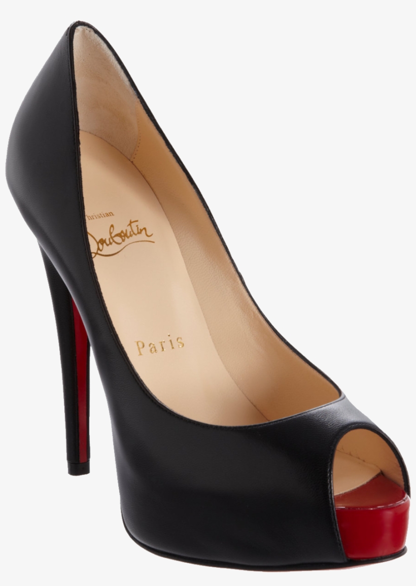 High-heeled Shoe, transparent png download