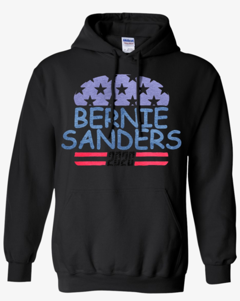 Bernie Sanders 2020 T-shirt - Drinking Buddies T Shirt, transparent png download