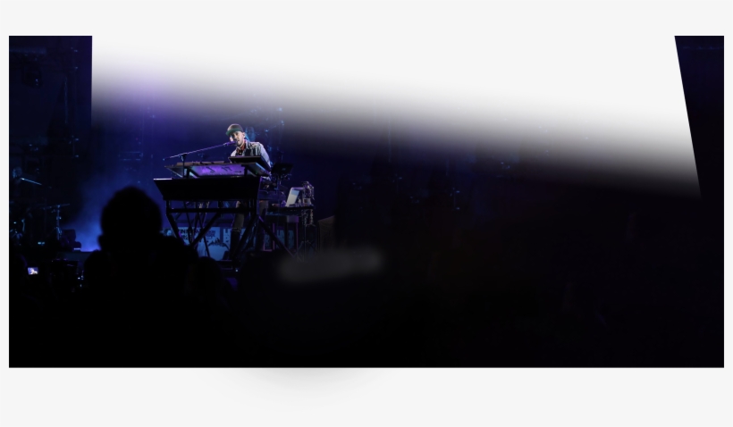 Made With - Darkness, transparent png download