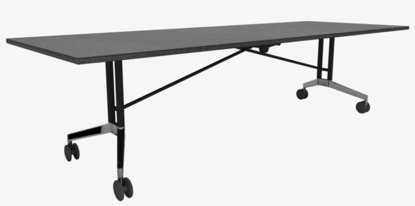 Aura Folding Table - Coffee Table, transparent png download