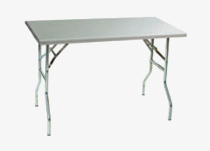 562f801b 0816 43b7 B819 66578f75b429 - Stainless Steel Folding Table, transparent png download