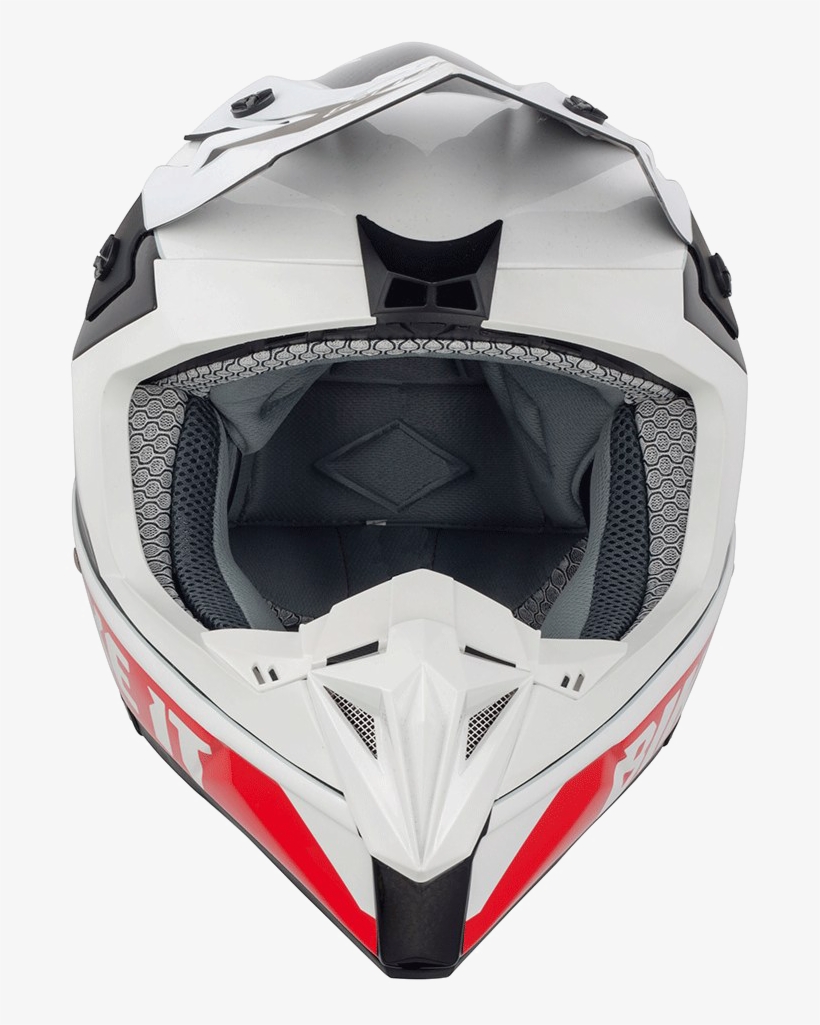 Motocross Helmet Png Picture - Motorcycle Helmet, transparent png download