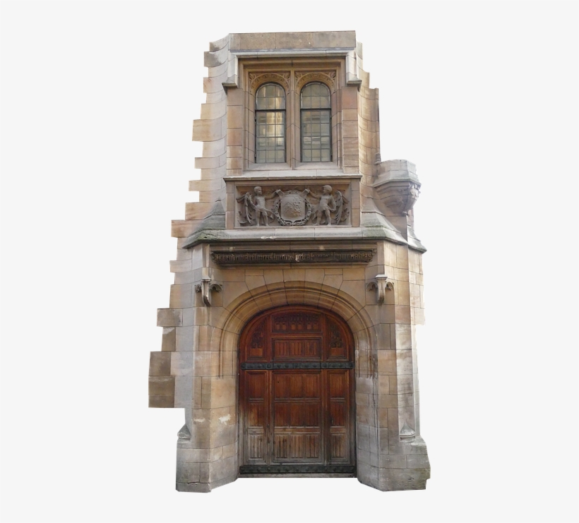 Entrance, Door, Wooden, Home, Wood, Sandstone, transparent png download