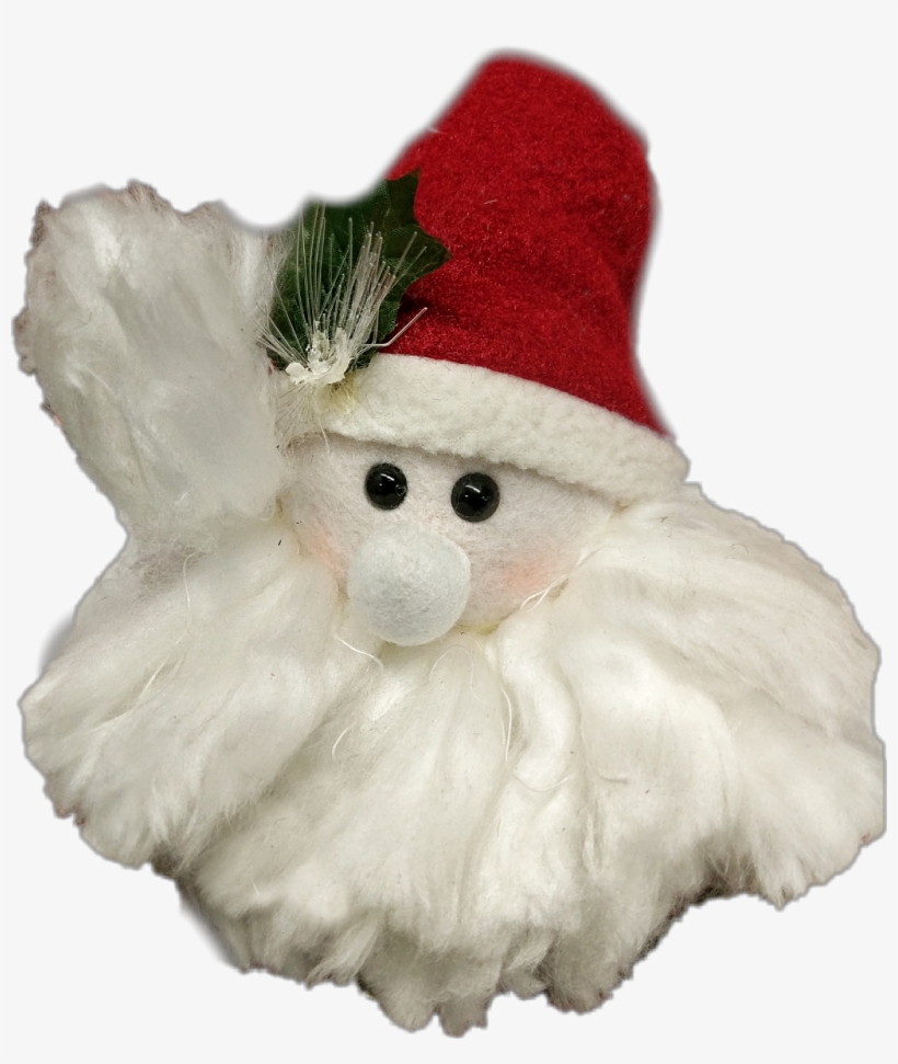 Santaclaus Sticker - Santa Claus, transparent png download