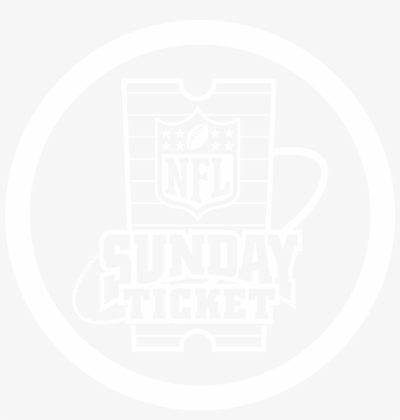 Wifi Inside Non Smoking Poll Sports Nfl Sunday Ticket - Nfl, transparent png download