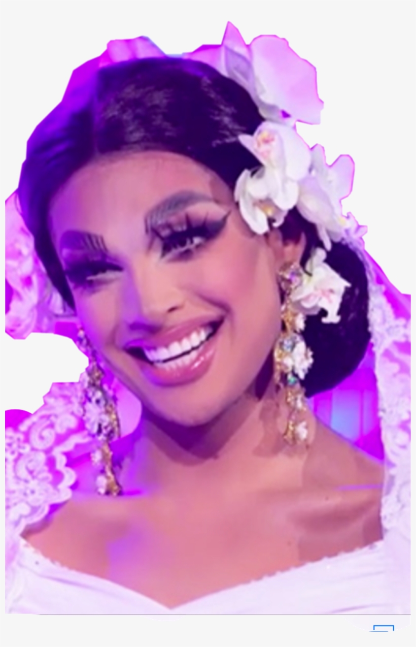 Valentina Sticker - Eye Liner, transparent png download