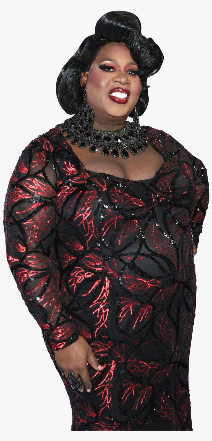 Latrice Royale All Stars 4, transparent png download