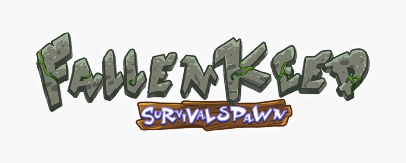 Fallen Keep Logo - Graphic Design, transparent png download