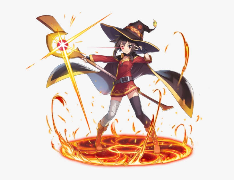 95sypt4 - ファントム オブ キル この す ば, transparent png download