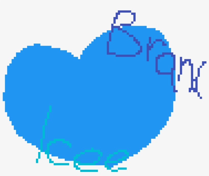 Icee Brand - Jacksepticeye Pixel Art, transparent png download