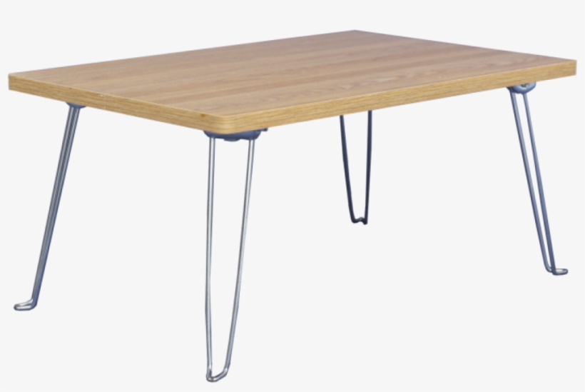 Folding Table Mdl-004l - E15 Dining Table, transparent png download