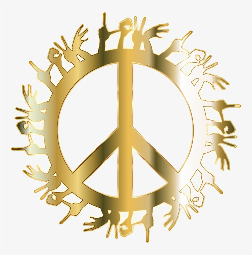 Anju's Cultural Studio Computer Icons Hand Sign Symbol - Togetherness No Background, transparent png download