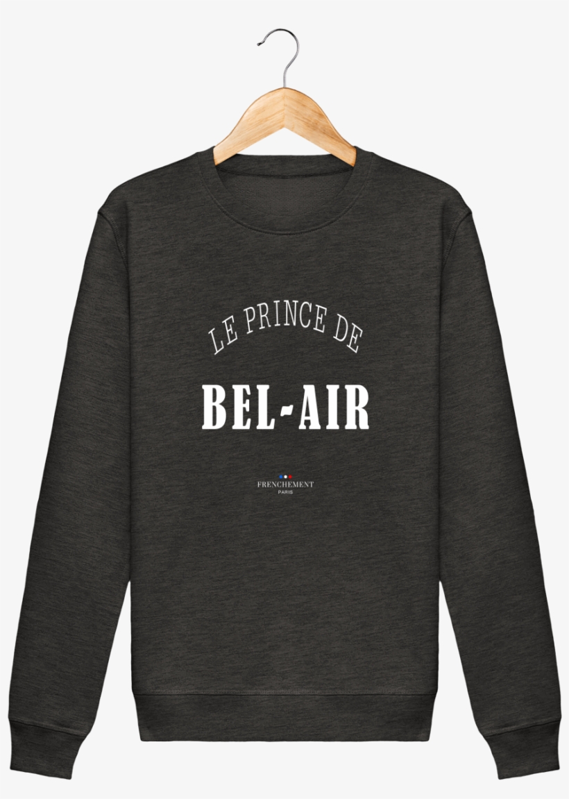 The Prince Of Bel Air - Moncler Branson, transparent png download