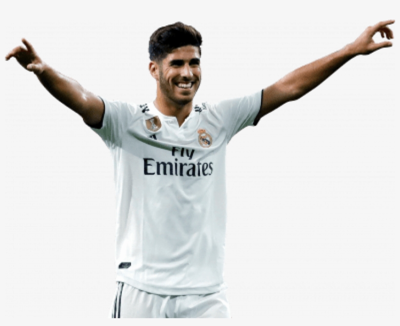 Free Png Download Marco Asensio Png Images Background - Asensio, transparent png download