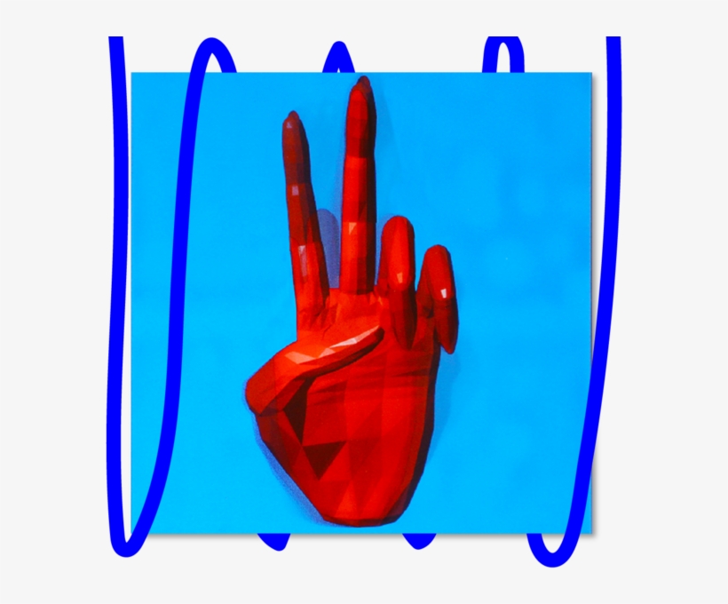 "peace" By Jacqueline Lin, transparent png download