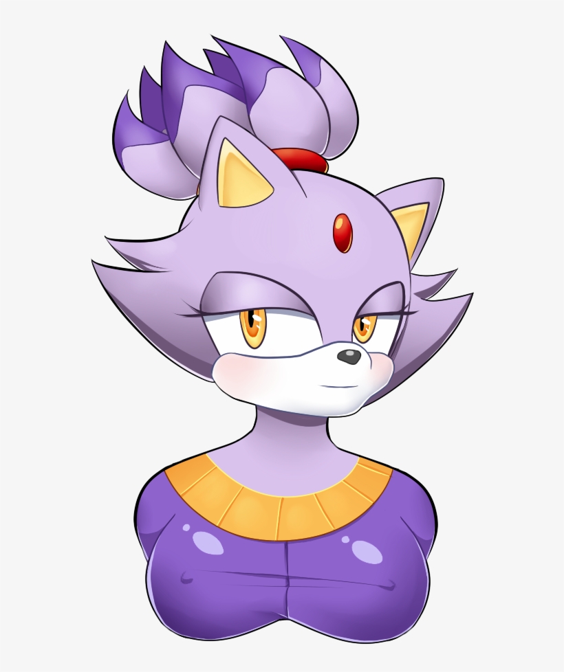Blaze For Melaniesummers - Cartoon, transparent png download