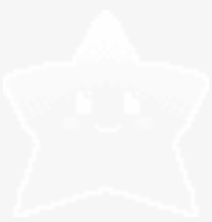 This Png File Is About Star Pixel , Clipart Issue - Johns Hopkins Logo White, transparent png download