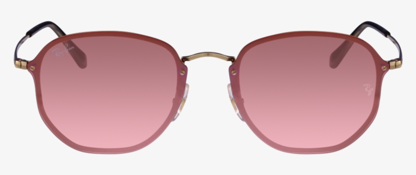 Blaze Hexagonal - Reflection, transparent png download