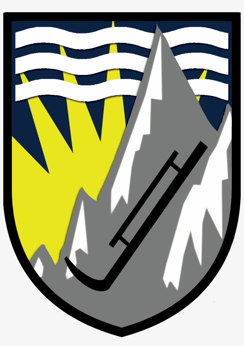 Logo - Concrete Toboggan Logo, transparent png download