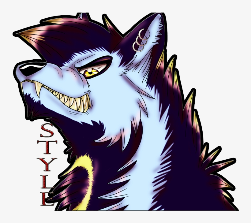 He's Kinda Like A Male Version Of Static, And He's - Cartoon, transparent png download