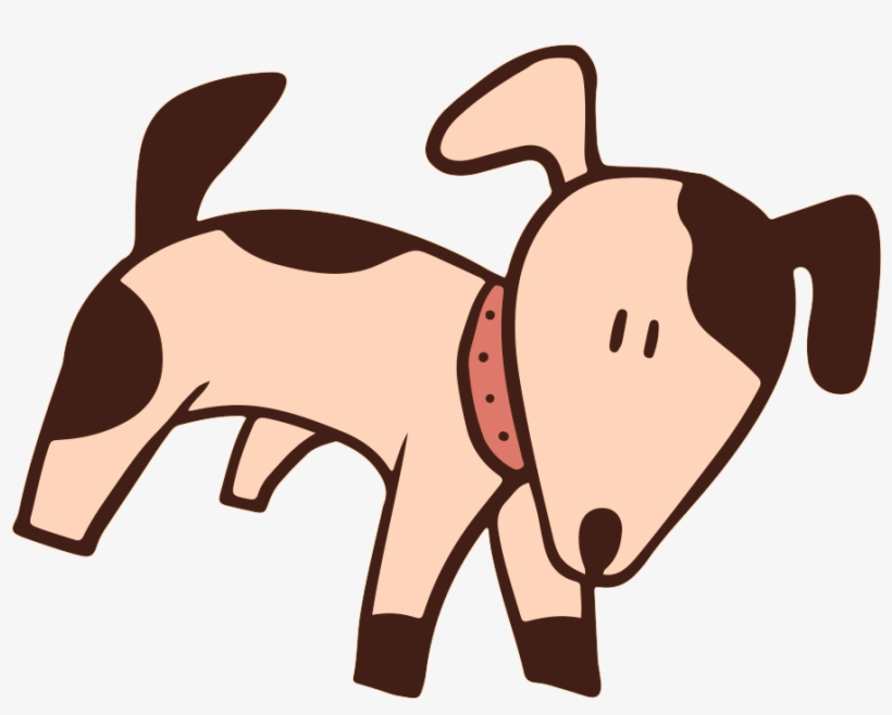 Doggie Studio - Cartoon, transparent png download