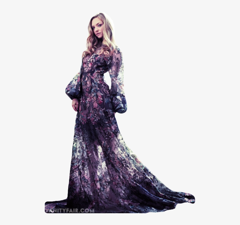 Amanda Seyfried Png Free Download - Amanda Seyfried Png, transparent png download
