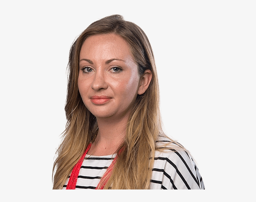 Rahaf And Hakeem - Helen Davidson, transparent png download