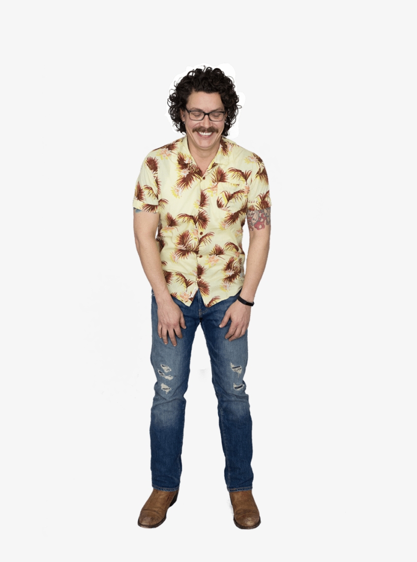 Growing Up In Long Beach, California, Leland Ferrell - Boy, transparent png download