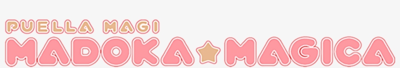 Puella Magi Madoka Magica - Orange, transparent png download