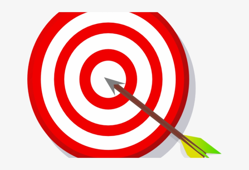 Target Practice Pictures Free Download Clip Art - Transparent Target Clip Art, transparent png download