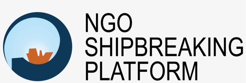 Ngo Shipbreaking - Oval, transparent png download