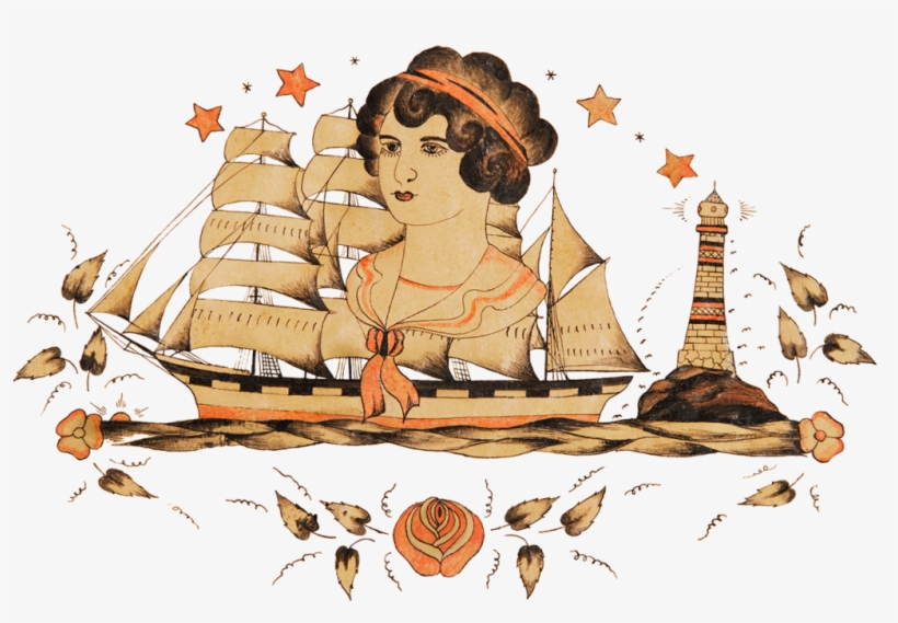 Often Called 'old School' - Illustration, transparent png download