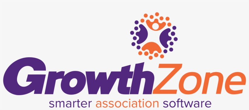 Growthzone Logo, transparent png download