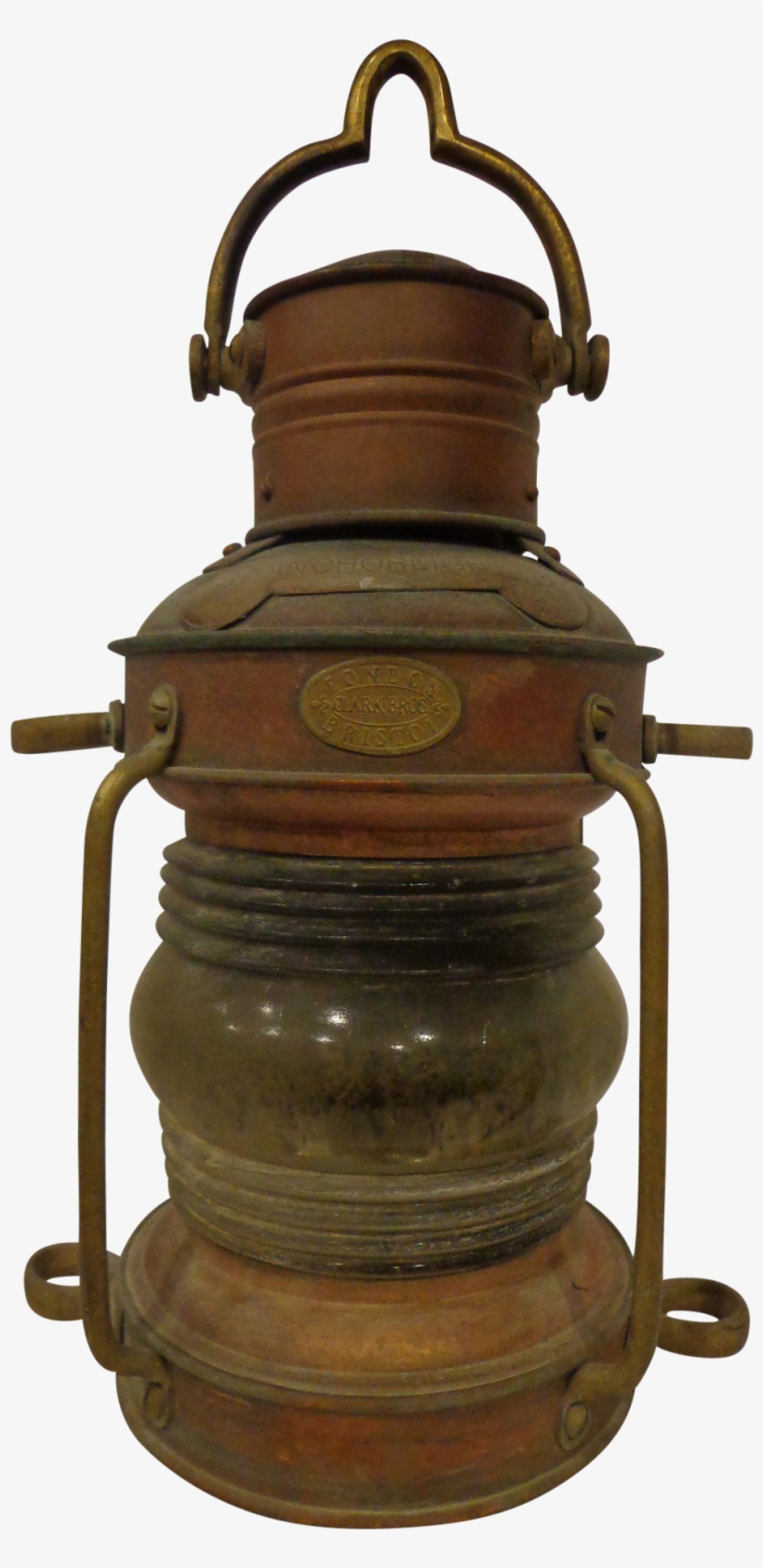 Rating Ella Hunter, Jh-92 - Lantern, transparent png download