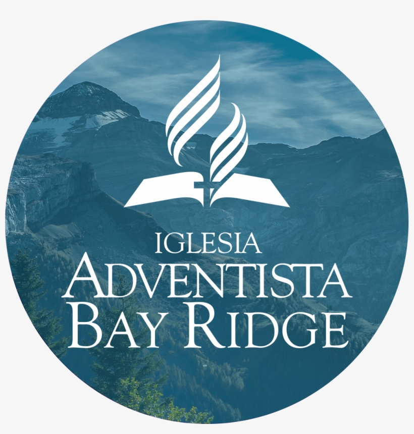 Bay Ridge Sda - Label, transparent png download