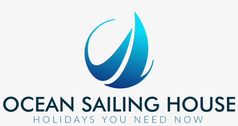 Island Vis Was A Perfect Set For Mama Mia Movie, With - Graphic Design, transparent png download