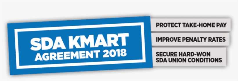 How To Vote On The Proposed Kmart Agreement - Graphics, transparent png download