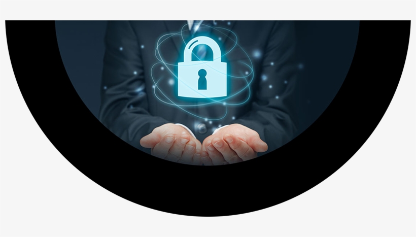 Cyber Security Stock, transparent png download