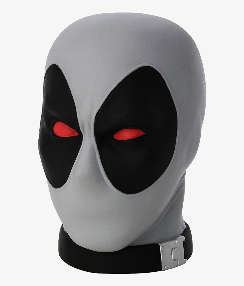Marvel - Deadpool Tirelire, transparent png download