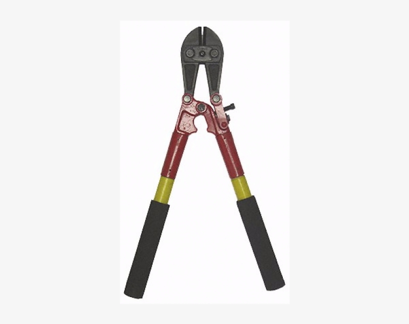 Bolt Cutters- Non Conductive - Bolt Cutter, transparent png download