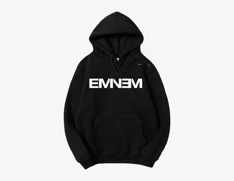 Eminem Hoodie - Berzerk [explicit], transparent png download