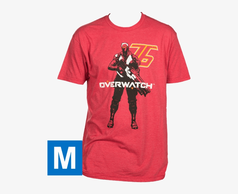 1 Of - Overwatch, transparent png download