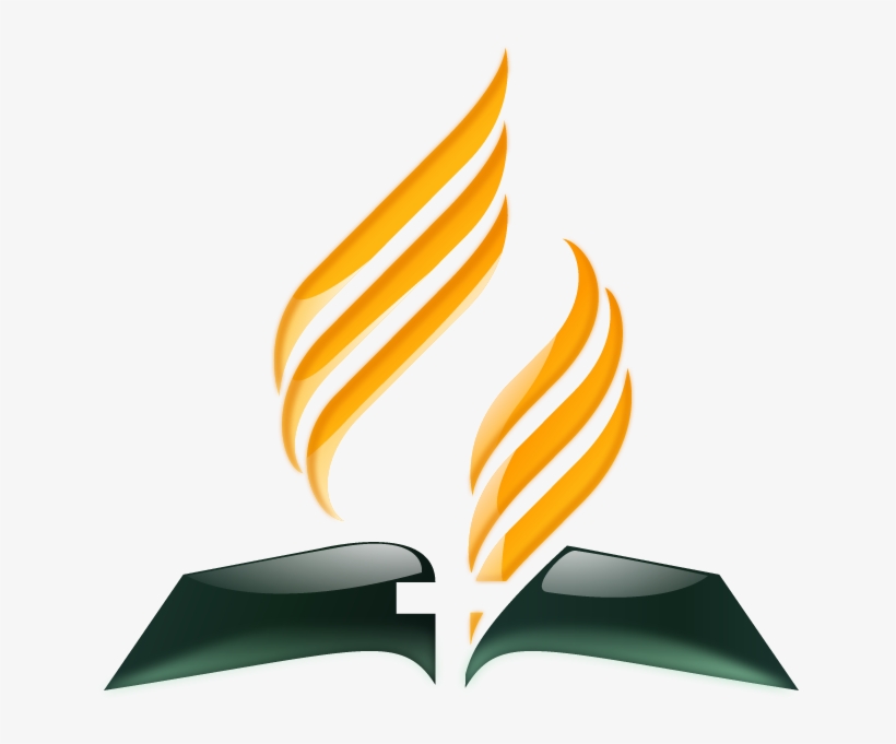 Blog El Mundo Adventista Logo Adventista Png Sda Logo - Logo Gmahk, transparent png download