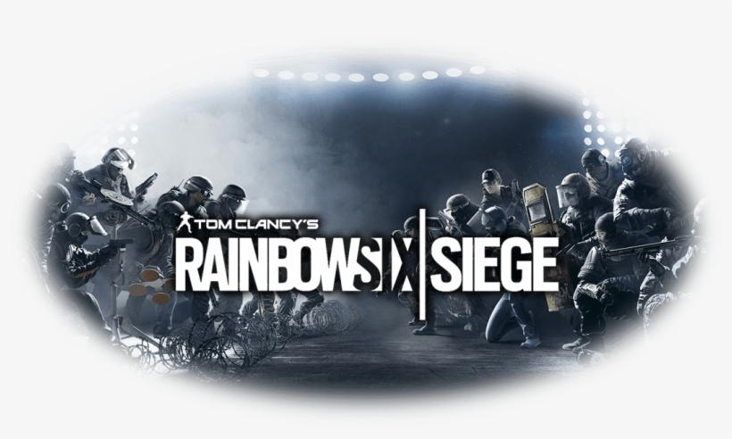 Tom Clancys Rainbow Six Siege - Platinum Rainbow Six Siege Account, transparent png download