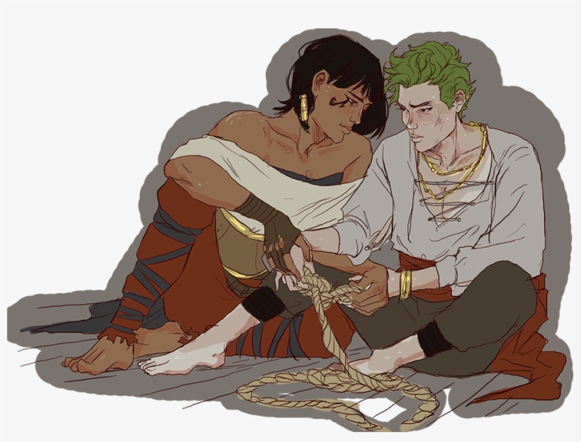 Salt Ghosts, Sea Shanties - Cartoon, transparent png download