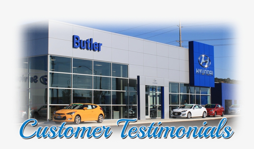 Very Satisfied With The Service, And Impressed With - Car Dealership, transparent png download