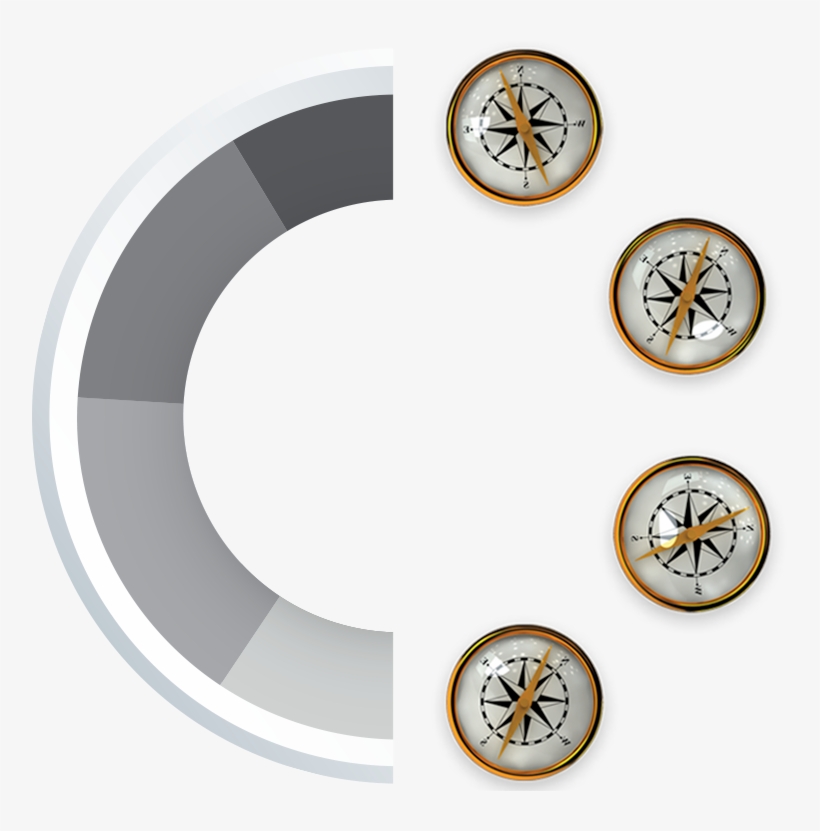 For The Best Experience On This Page, Please Enable - Circle, transparent png download