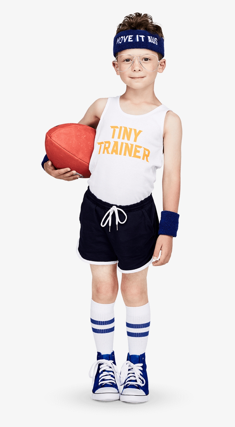 Tiny Trainer Tiny Trainer - Amateur Boxing, transparent png download