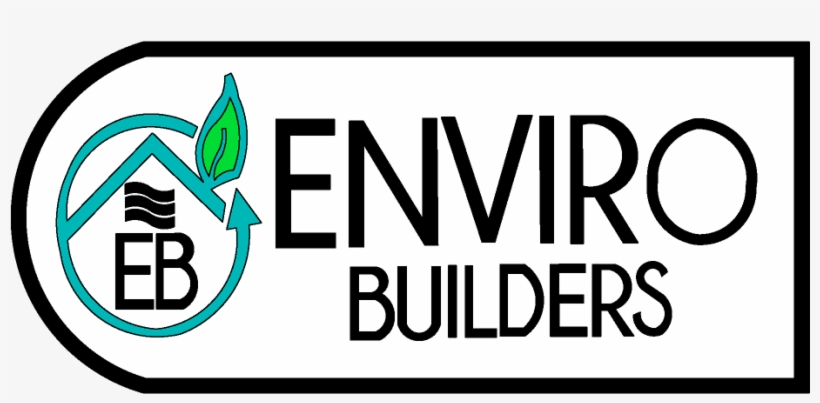 Enviro Builders, Llc - Emblem, transparent png download