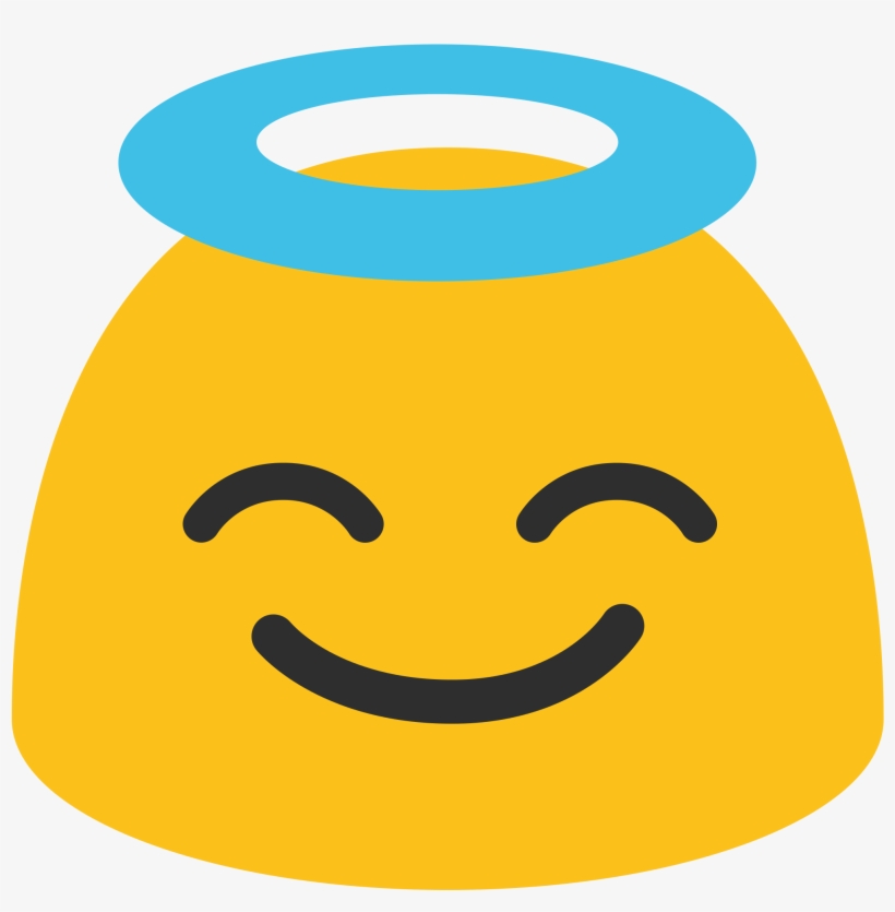 😇 Android, transparent png download